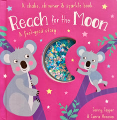 Reach for the Moon