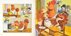 Oxford Traditional Tales Combo 2 (5 Books)