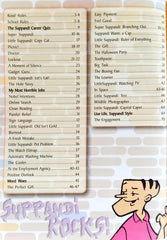 Suppandi 5 From Hired to Fried