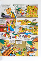 Suppandi 5 From Hired to Fried