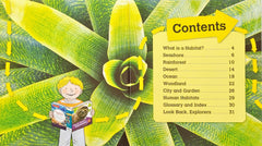 Oxford Explore Combo (3 Books)
