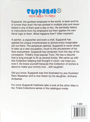 Suppandi 5 From Hired to Fried