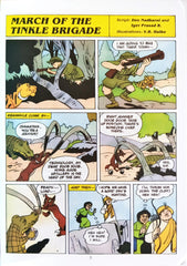 Suppandi & Friends Let the Madness Begin!