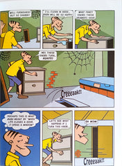 Suppandi 6 Who's the Boss?