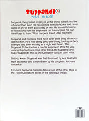 Suppandi 6 Who's the Boss?