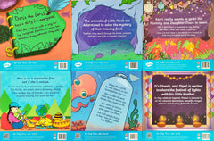 Twinkl Combo Set 9 (6 Books)