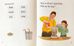 Read with Oxford Stage 1 Combo Set 2 (3 Books)