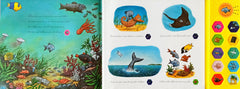 The Tiddler Sound Book (10 Sounds)
