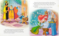 Sleeping Beauty (A Treasure cove Story)