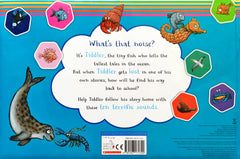 The Tiddler Sound Book (10 Sounds)