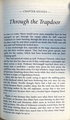 Harry Potter and the Philosopher's Stone