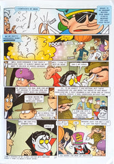 Suppandi & Friends Let the Madness Begin!