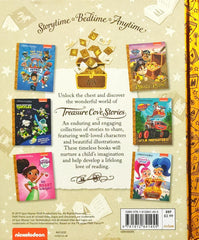 Itty- Bitty Kitty Rescue (A Treasure cove Story)