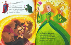 Beauty & Beast, I am the Beast (A Treasure cove Story)