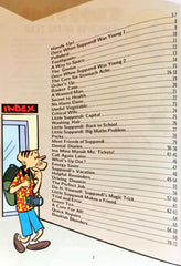 Suppandi 8 Employee of the Year