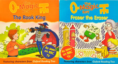 The Magic Key Combo 2 (2 Books)