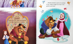 Beauty & Beast, I am the Beast (A Treasure cove Story)