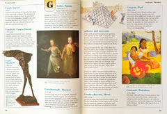 Oxford Childrens A to Z Combo 2 (4 Books)