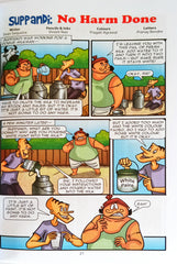 Suppandi 8 Employee of the Year