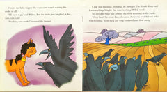 The Magic Key Combo 2 (2 Books)