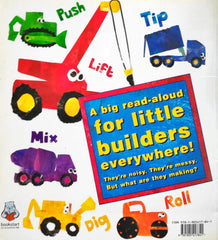 Tip Tip Dig Dig