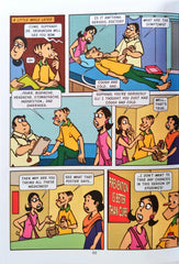 Suppandi 8 Employee of the Year