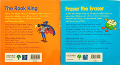 The Magic Key Combo 2 (2 Books)