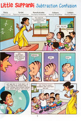 Suppandi Fired Again