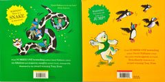 David Williams Combo Set 2 (2 Books)