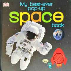 Space (Popup and Sound)