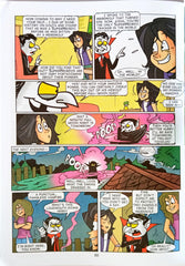 Suppandi & Friends Let the Madness Begin!