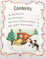 Miles Kelly Combo Set 17 (4 Books)