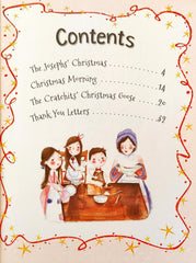 Miles Kelly Combo Set 17 (4 Books)