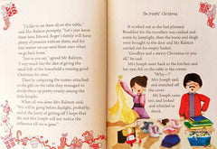 Miles Kelly Combo Set 17 (4 Books)