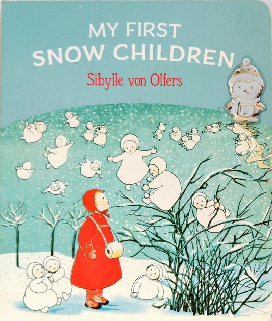 My First Snow Childrens