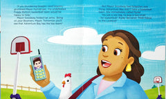 All-Star Pups! (A Treasure cove Story)