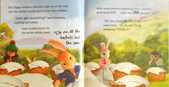 Peter Rabbit Combo Set 9 (3 Books)