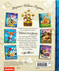 All-Star Pups! (A Treasure cove Story)