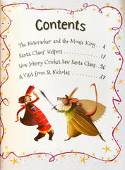 Miles Kelly Combo Set 18 (6 Books)