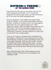 Suppandi & Friends Let the Madness Begin!