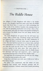 Harry Potter and the Goblet of Fire