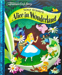 Alice in Wonderland (A Treasure cove Story)