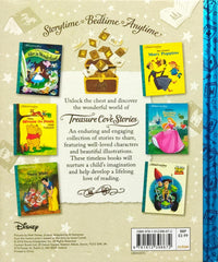 Alice in Wonderland (A Treasure cove Story)