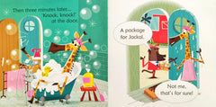 Usborne Phonics Reader Combo Set 15 (4 Books)