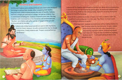 Indian Mythology Combo (Set of 10 Books)