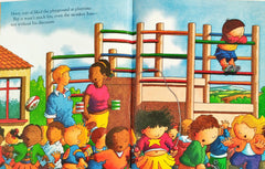 Harry and Dino Set 4 (3 Books)