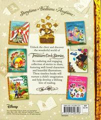 Mary Poppins (A Treasure cove Story)