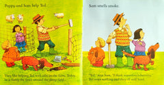 Usborne Farmyard Tales Combo 14 (5 Books)