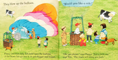 Usborne Farmyard Tales Combo 14 (5 Books)
