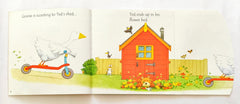 Usborne Phonics Reader Combo Set 13 (2 Books)
